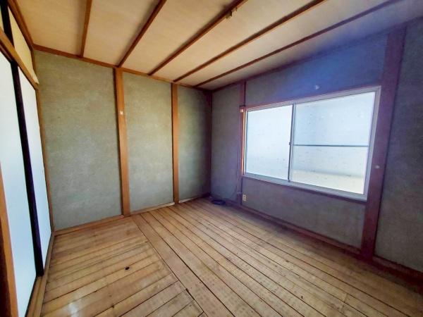 堺市東区日置荘西町７丁の中古一戸建て
