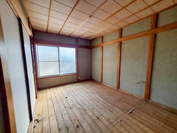 堺市東区日置荘西町７丁の中古一戸建て