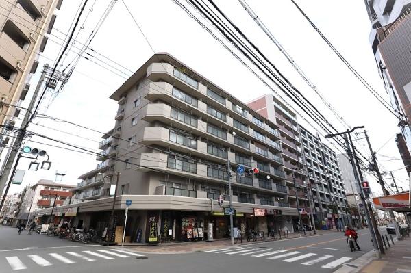 ハイマートあびこ