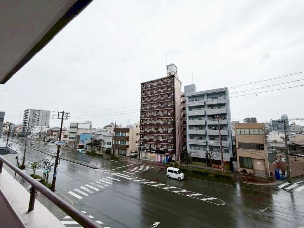 シャルマンコーポ今里