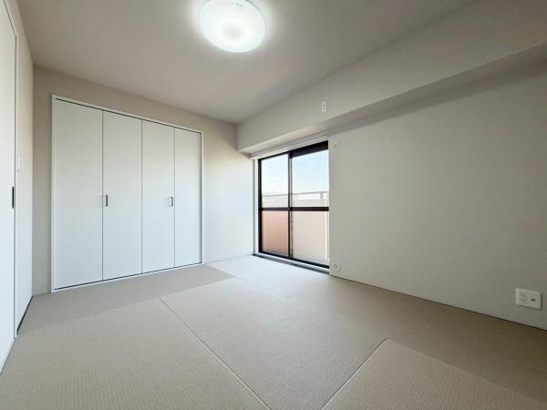 ライオンズマンション平野