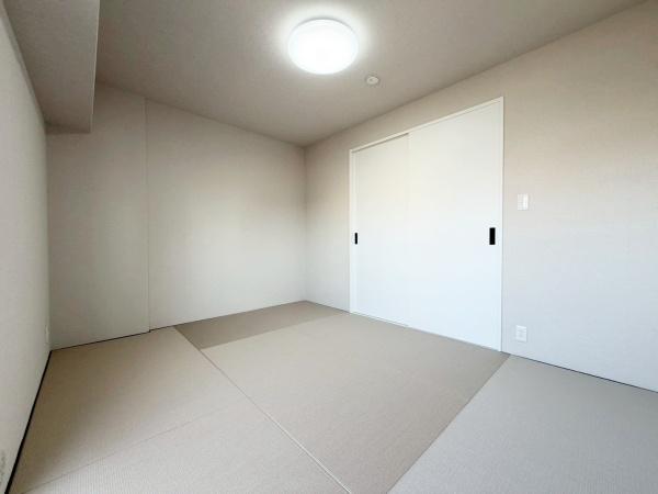 ライオンズマンション平野