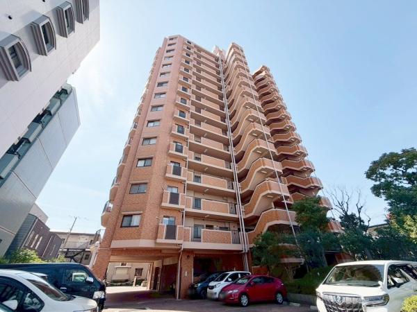 ライオンズマンション平野