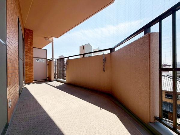 ライオンズマンション平野
