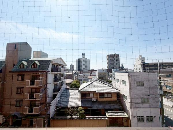 ライオンズマンション平野