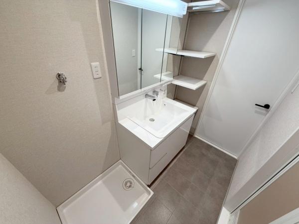 ライオンズマンション平野