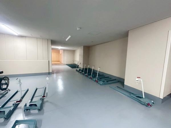 リバーガーデンタワー上町台筆ヶ崎