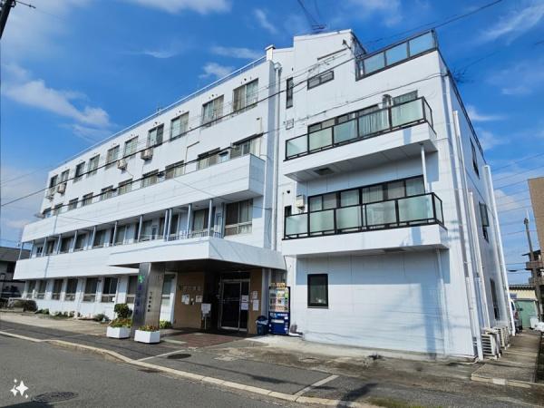 グランアヴェニューノースプレイスザ・ガーデン(医療法人生和会堺リハビリテーション病院)