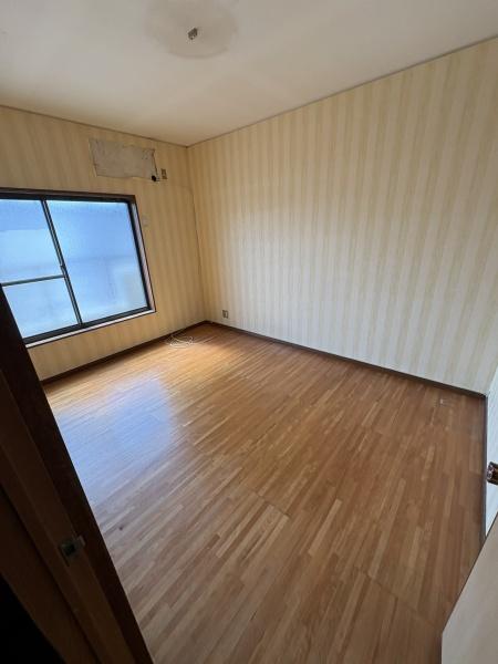 大阪市生野区中川東２丁目の中古一戸建て