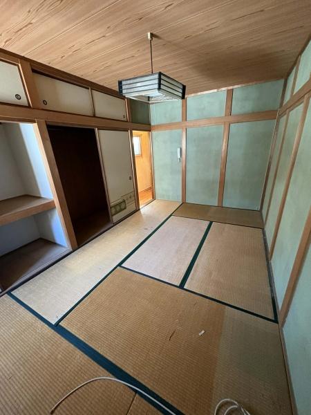 大阪市生野区中川東２丁目の中古一戸建て