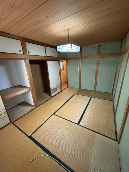 大阪市生野区中川東２丁目の中古一戸建て