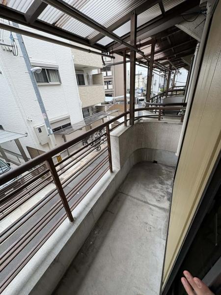 大阪市生野区中川東２丁目の中古一戸建て