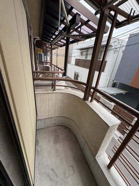 大阪市生野区中川東２丁目の中古一戸建て