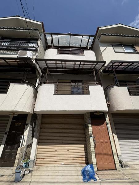 大阪市生野区中川東２丁目の中古一戸建