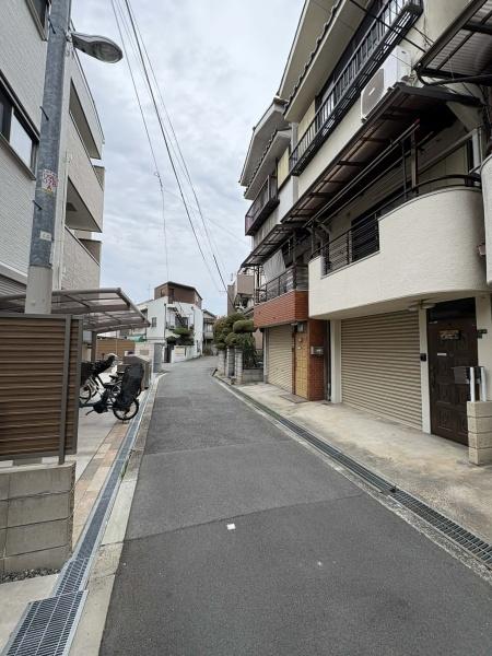 大阪市生野区中川東２丁目の中古一戸建て
