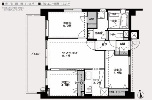 エスリード阿倍野阪南町