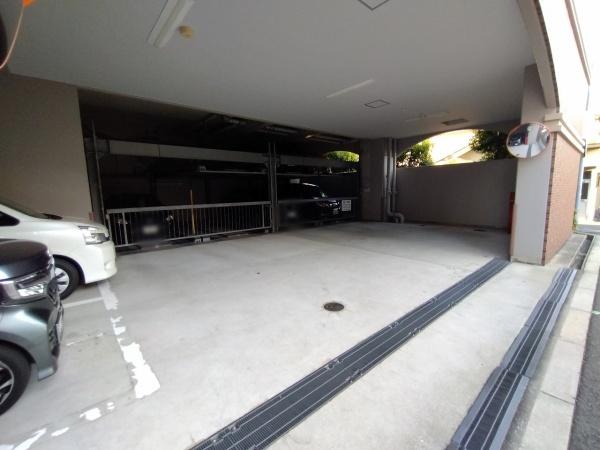 エスリード阿倍野阪南町