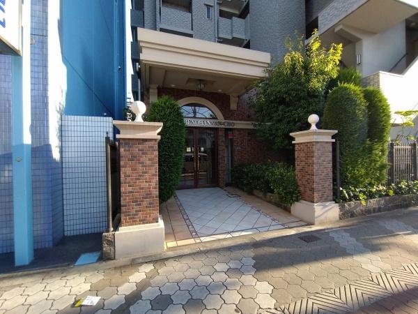 エスリード阿倍野阪南町