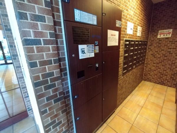 エスリード阿倍野阪南町