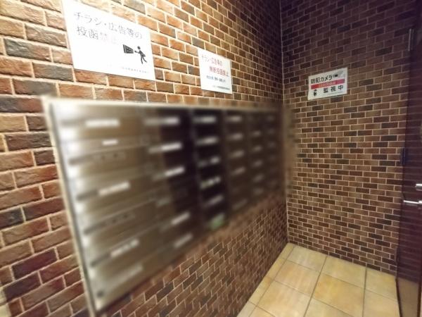 エスリード阿倍野阪南町
