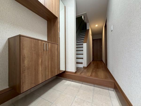 大阪市生野区舎利寺１丁目の中古一戸建て