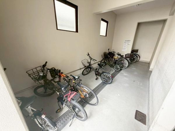 フィオーレ帝塚山