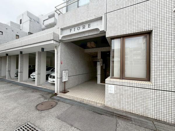 フィオーレ帝塚山