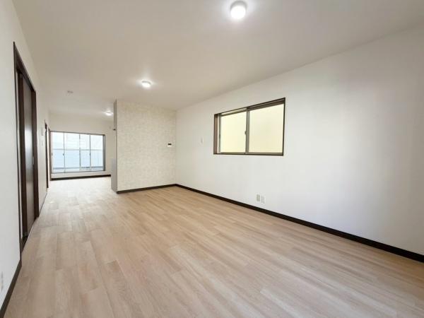 大阪市住吉区我孫子２丁目の中古一戸建て