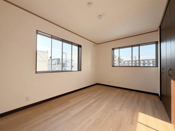 大阪市住吉区我孫子２丁目の中古一戸建て