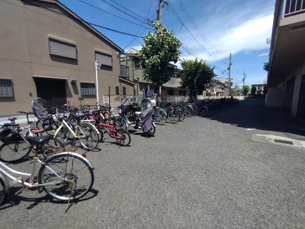 朝日プラザ天下茶屋2