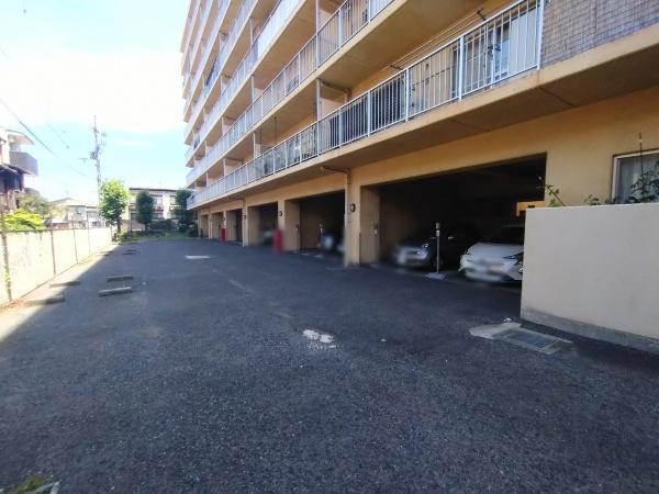 朝日プラザ天下茶屋2