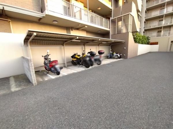 グランアッシュ住之江
