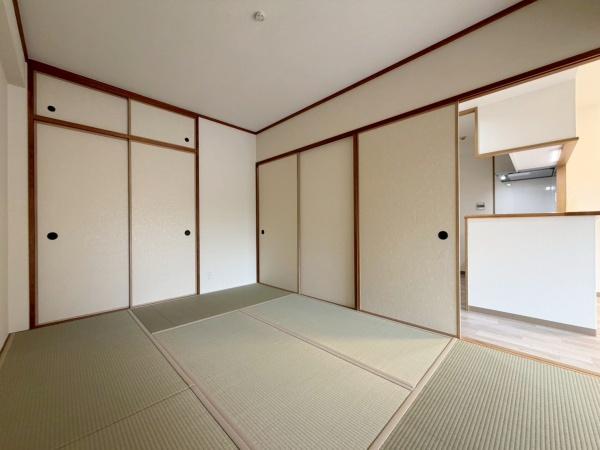 ダイアパレス住之江公園