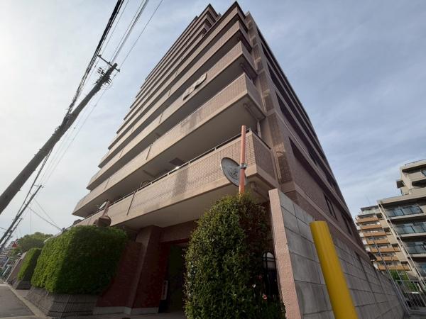 ダイアパレス住之江公園