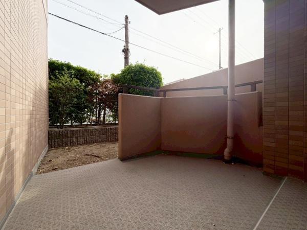 ダイアパレス住之江公園