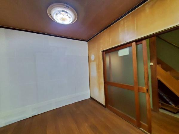 大阪市東住吉区住道矢田９丁目の中古一戸建て