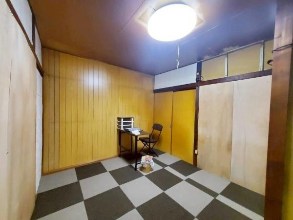 大阪市東住吉区住道矢田９丁目の中古一戸建て