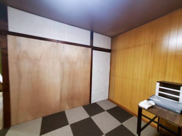 大阪市東住吉区住道矢田９丁目の中古一戸建て