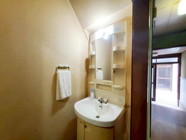 大阪市東住吉区住道矢田9丁目　中古テラスハウス