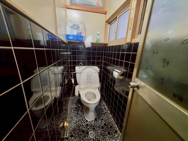 大阪市東住吉区住道矢田9丁目　中古テラスハウス