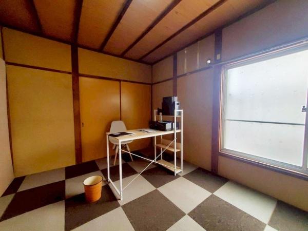 大阪市東住吉区住道矢田９丁目の中古一戸建て
