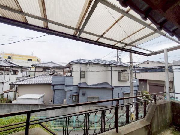 藤井寺市野中５丁目の中古一戸建て