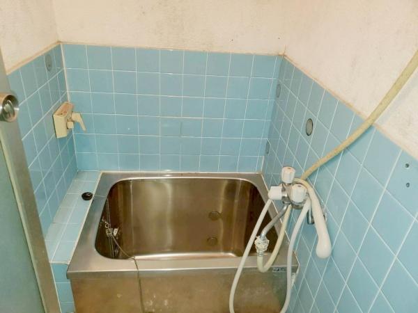 藤井寺市野中5丁目　中古戸建