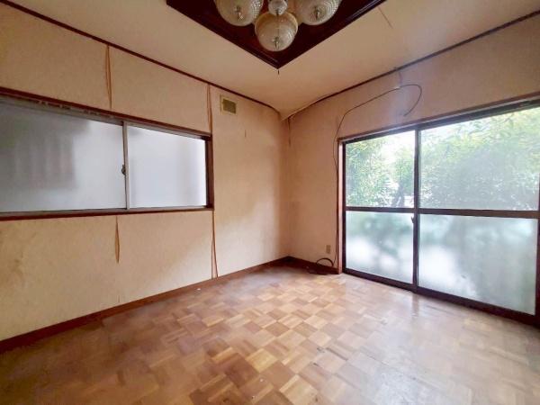 藤井寺市野中5丁目　中古戸建