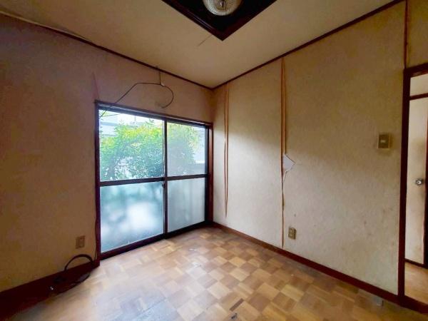 藤井寺市野中５丁目の中古一戸建て