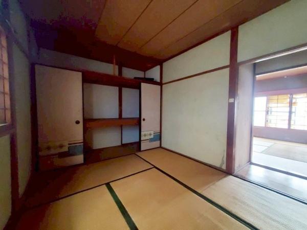 藤井寺市野中５丁目の中古一戸建て