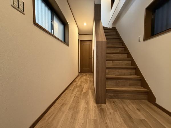 大阪市平野区加美鞍作２丁目の中古一戸建て
