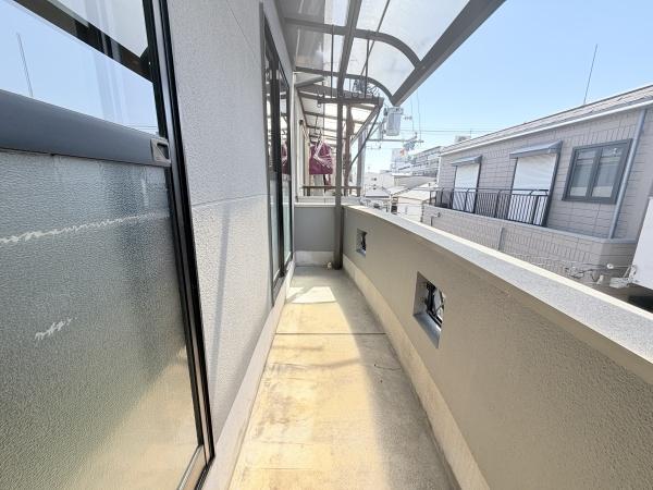 大阪市平野区加美鞍作２丁目の中古一戸建て