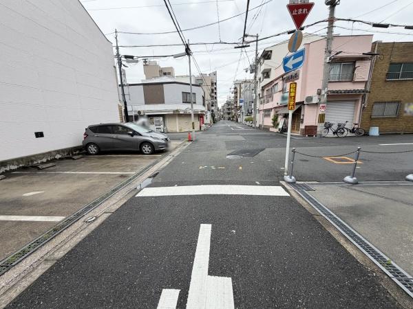 大阪市西成区玉出中1丁目　中古戸建