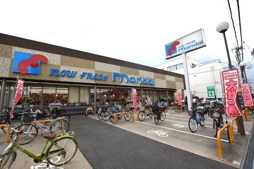 松原市天美南3丁目　中古テラス(万代天美店)